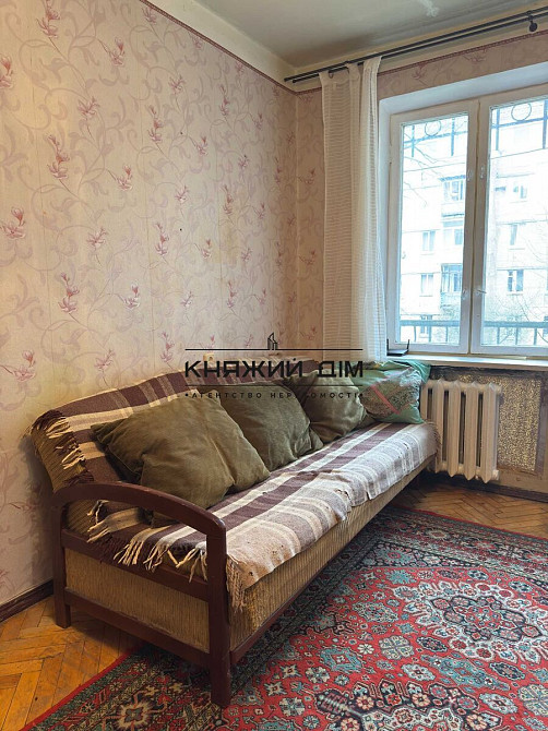 Оренда Квартира 2-кімнатна, 3/5 поверх на Єреванська Київ - фото 9