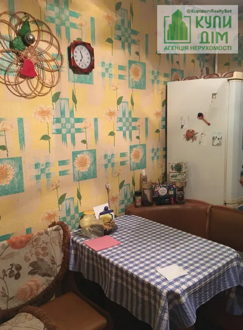 Продаж 3к квартири під ремонт на Гірничому. Кропивницький - фото 4
