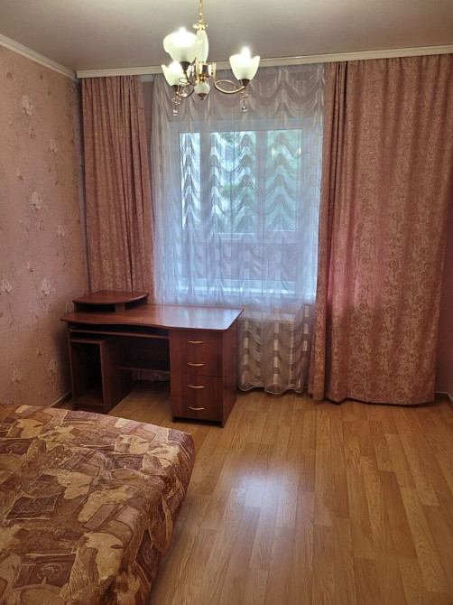 Оренда Квартира 2-кімнатна, 2/16 поверх на Харківське шосе, 168Д Київ - фото 4