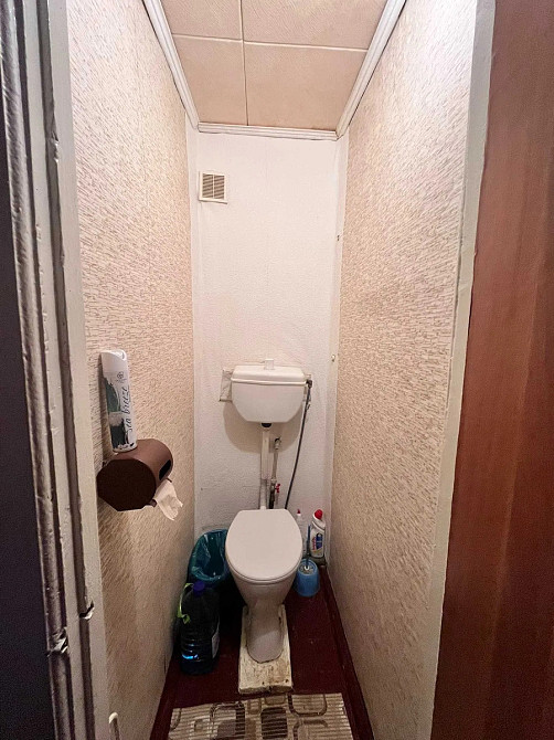 Продається 3-кімн. квартира Балашівка, Кропивницький - фото 6