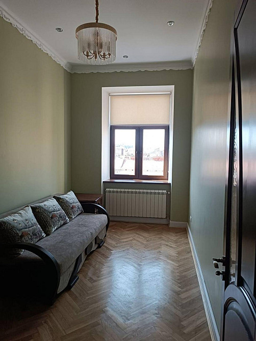 Продаж Квартира на проспект Свободи 24 Львов - изображение 5