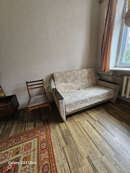 Продаж Квартира 2-кімнатна, 5/5 поверх на вул. Захисників України Kharkiv - photo 13