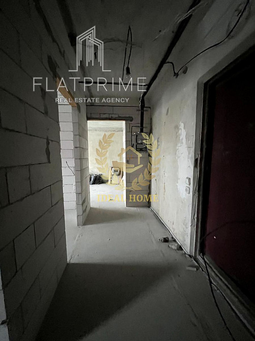 Продаж Квартира 2-кімнатна, 4/9 поверх на Джона Маккейна ул., 22А Киев - изображение 13