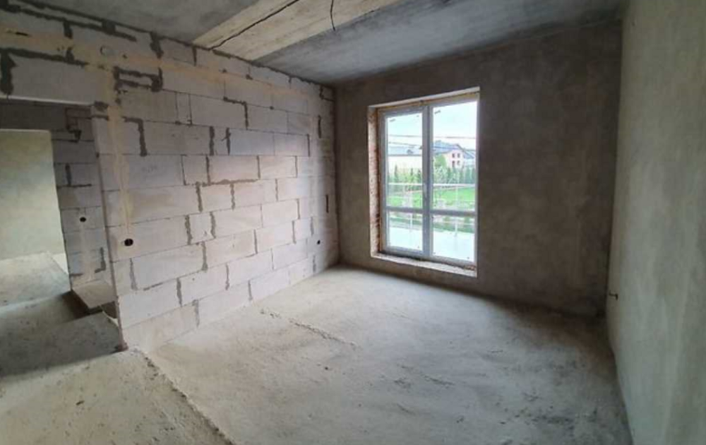 Продаж 2 поверхового будинку з балконом і ділянкою на 5 соток, 169.1 кв. м, 4 кімнати, Петриків  - фото 7