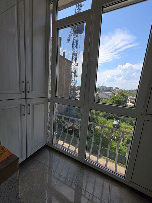 Оренда Квартира 3-кімнатна, 5/10 поверх на Вул. Незалежності, 146 Івано-Франківськ - фото 2