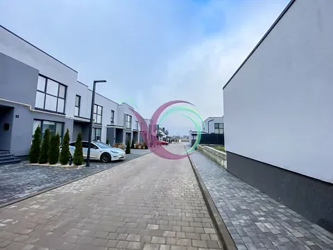 Продаж 2-поверховий   136 кв.м 4 кімн. на ЖК Струмочок 2  - фото 3