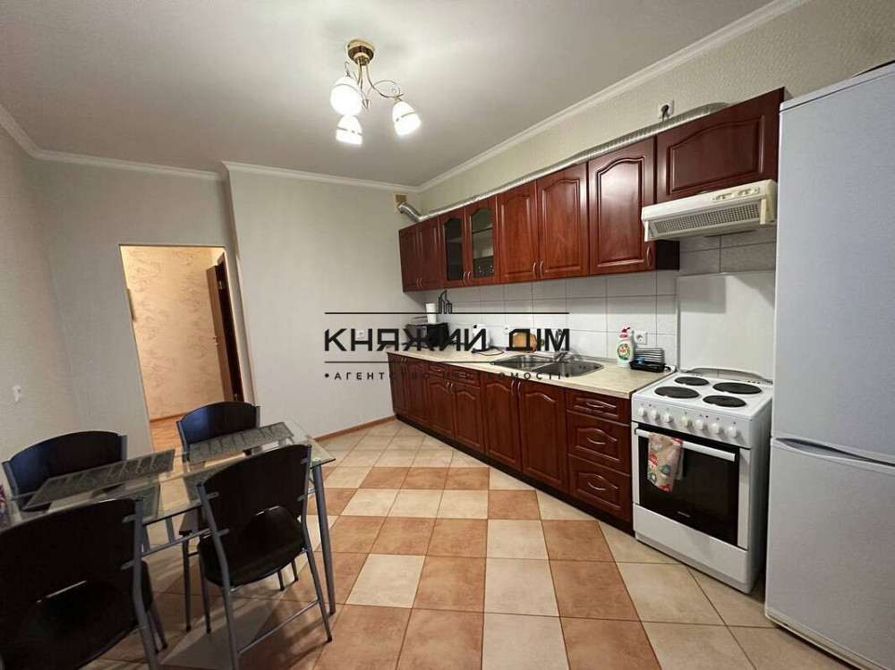 Оренда Квартира 1-кімнатна, 14/16 поверх на Харьковское шоссе Киев - изображение 8