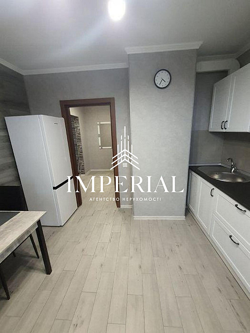 Продаж Квартира 1-кімнатна, 19/25 поверх на вул. Моторний Київ - фото 8