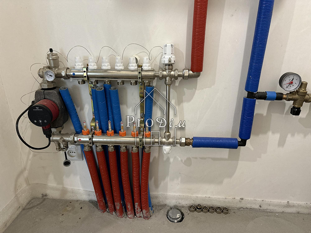 Продаж Будинок 4-кімнатний Борисполь - изображение 10