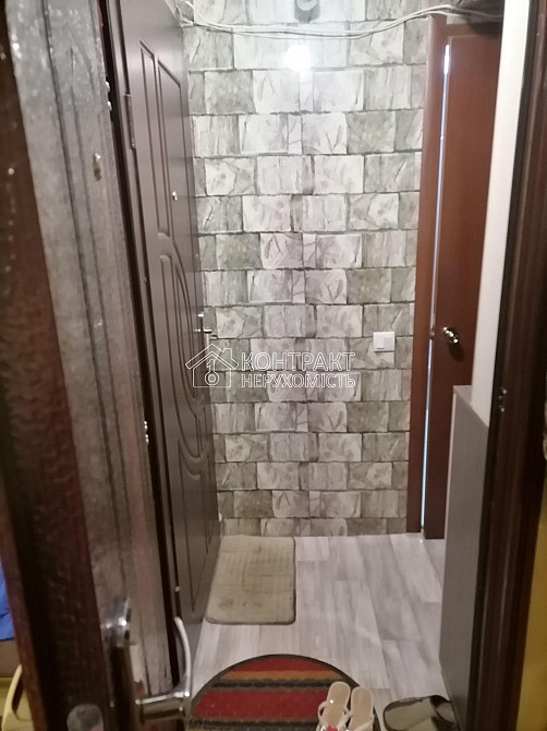 Продаж Квартира 1-кімнатна, 3/9 поверх на вул. Велика Панасівська Харків - фото 4