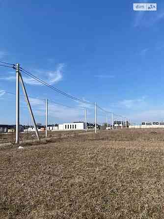 Продаж земельної ділянки 8 соток Вінниця