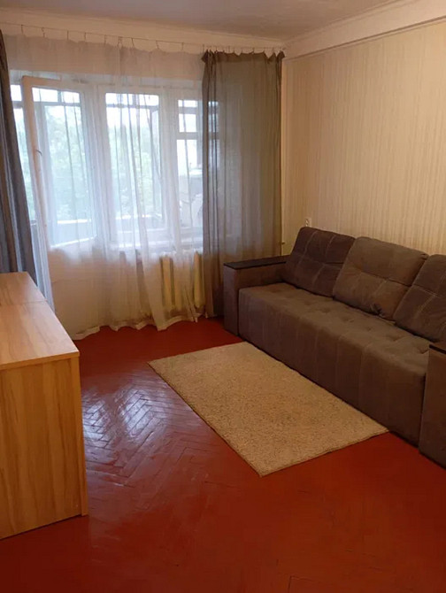 Оренда Квартира 2-кімнатна, 3/5 поверх на Верховної ради, 3а Київ - фото 2