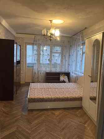 Оренда Квартира 2-кімнатна, 2/5 поверх на Дарницький бульвар, 19 Киев