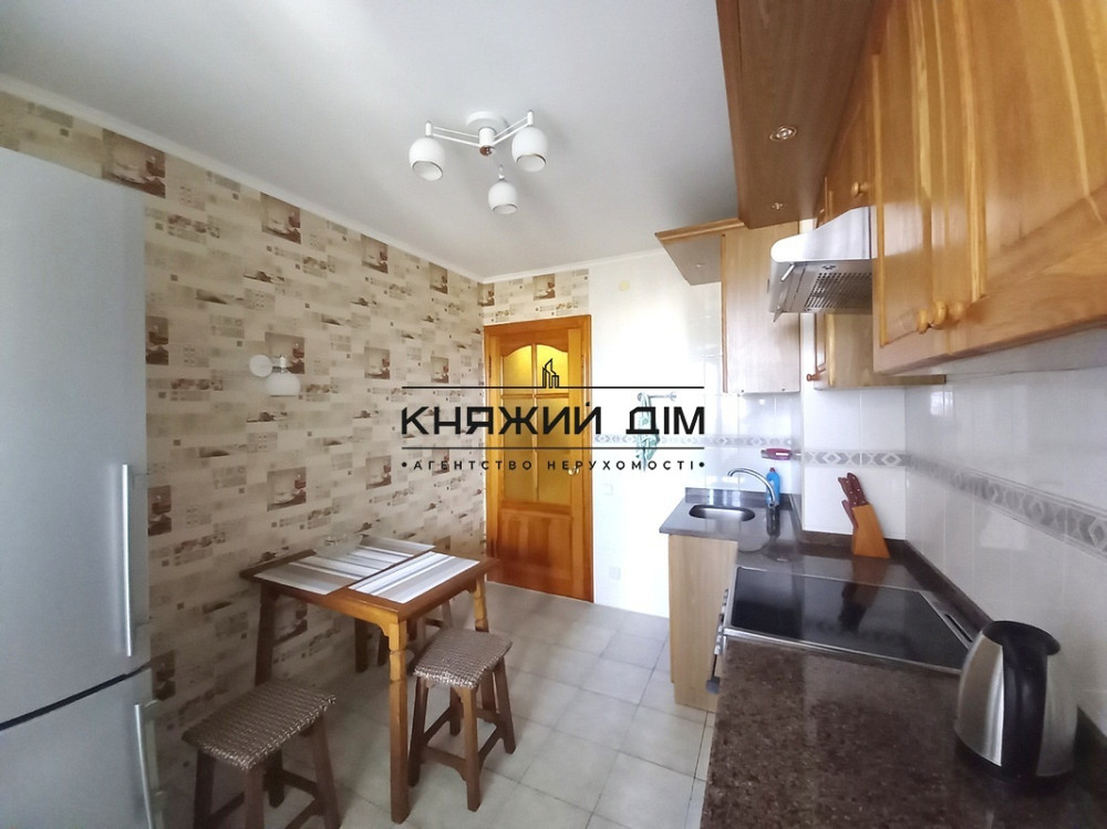 Оренда Квартира 2-кімнатна, 15/22 поверх на Победы просп./ Берестейский просп. Киев - изображение 7