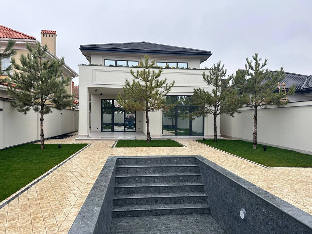 Продаж Будинок на вул. Центральна Odessa - photo 5