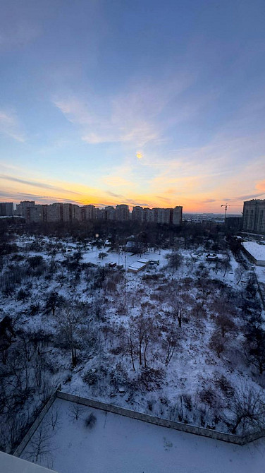 Продаж Квартира 1-кімнатна, 15/22 поверх на Максимовича Михайла вул., д. 9-Б Київ - фото 13