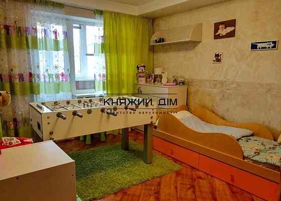 Оренда відмінною 4-х к. квартири в центрі Києва. №11196937 Київ