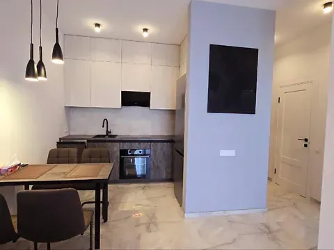 Оренда 2к Квартира 45 кв.м ЖК Geneve Дніпро - фото 9