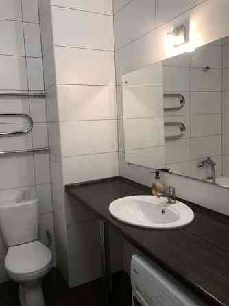 Оренда Квартира 1-кімнатна, 14/25 поверх на Юрія Кондратюка, 5 Київ