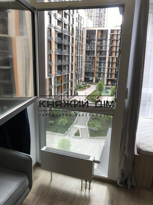 Продажа 1к.кв. студио в ЖК Французский квартал-2. № 21134775 Київ - фото 12
