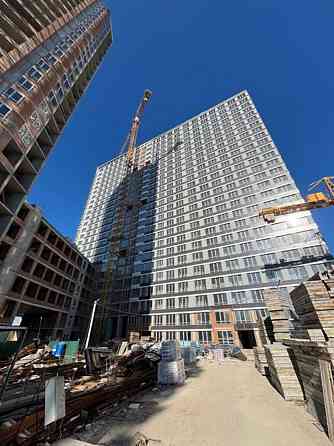 Продаж Квартира 1-кімнатна, 13/25 поверх на Євгена Сверстюка, 54 Київ