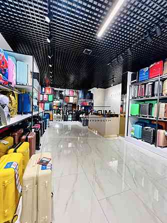 Продаж торгове приміщення на вул. Центральная Київ