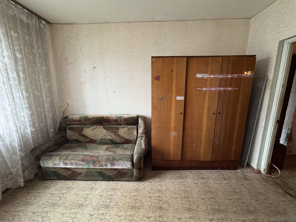 Продаж Квартира 3-кімнатна, 11/12 поверх на Клавдіївська вул., д. 23/15 Киев - изображение 16