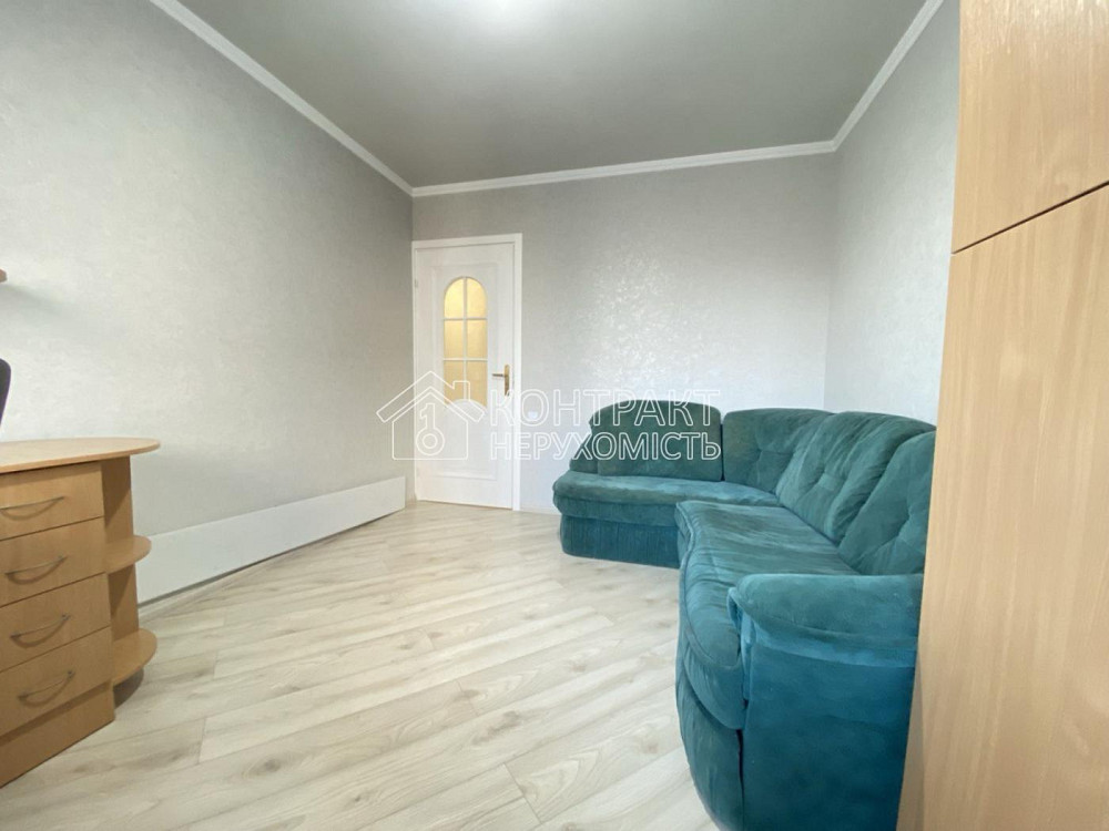Продаж Квартира 4-кімнатна, 3/9 поверх на вул. Леся Сердюка Харків - фото 12