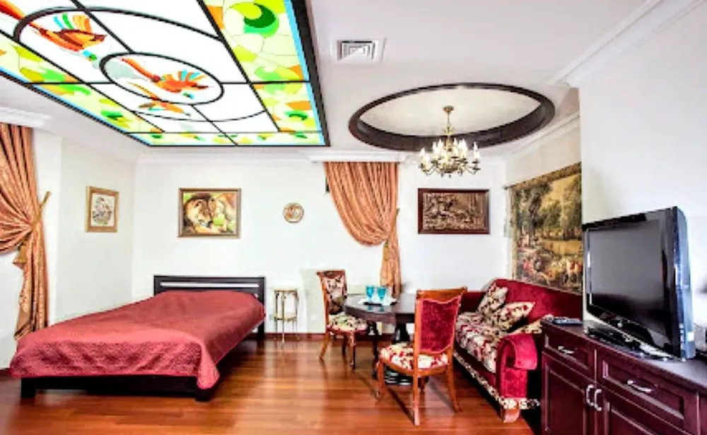 58 Guest house for holidays in Kiev Kiev - photo 15