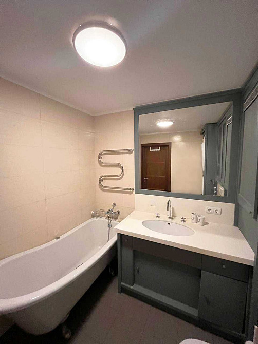 Продаж Квартира 3-кімнатна, 13/16 поверх на Володимира Івасюка вул., д. 43Б Київ - фото 14