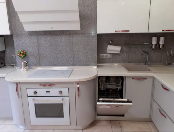 Продам 2-к. кв., 51.1 м. кв., Говорова Odessa