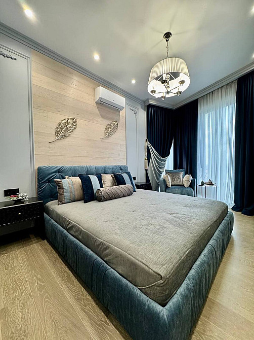 Продаж Квартира 3-кімнатна, 8/12 поверх на Чубаевская ул., 1 Odessa - photo 19