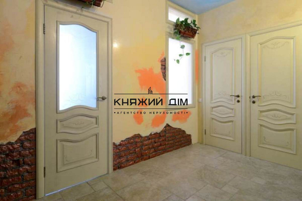 Є Генератор! Оренда 2-х к. квартири студіо в ЖК Престиж Холл, м.Палац Україна. № 21105292 Київ - фото 12