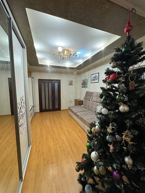 Продаж Квартира 5-кімнатна, 1/9 поверх на Володимира Івасюка вул., д. 52 Київ - фото 2