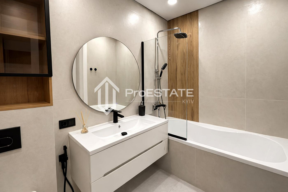 Продаж Квартира 1-кімнатна, 2/20 поверх на вул. Олександра Олеся Kiev - photo 11