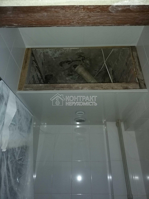 Продаж Квартира 3-кімнатна, 1/4 поверх на вул. Григорівське Харків - фото 12