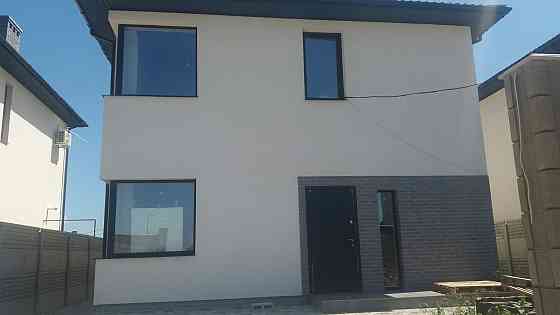 Продам дом 135квм.  в Червоном Хуторе Лиманка