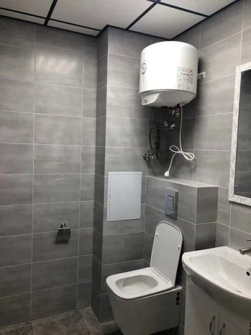 Оренда офісне приміщення на улица Ревуцкого, д.54 приміщень - 3, поверх - 1/24 Киев - изображение 9