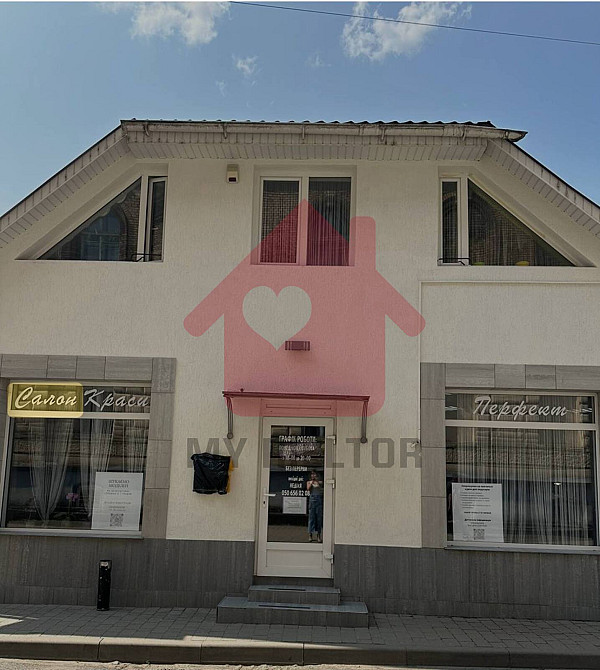 Оренда приміщення вільного призначення на Корятовича пл. Uzhhorod - photo 1