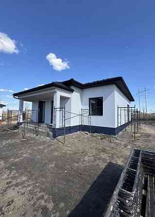 Продаж Будинок 5-кімнатний на вул. Масив Київський Біла Криниця