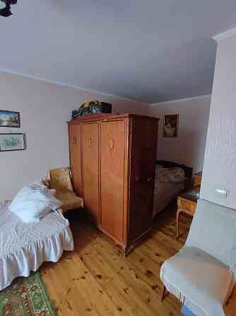 Оренда 1к Квартира 40 кв.м провулок 1-й Київський 25 Zhytomyr