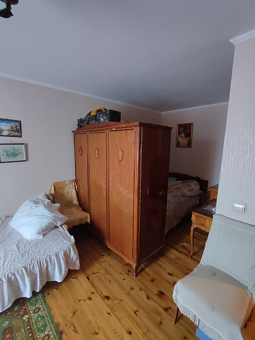 Оренда 1к Квартира 40 кв.м провулок 1-й Київський 25 Zhytomyr - photo 1