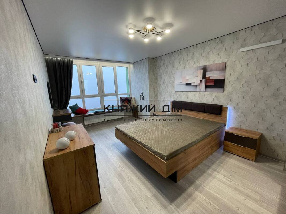 Оренда Квартира 2-кімнатна, 13/23 поверх на вул. Трутенко Онуфрия ул./Михайла Максимовича Kiev - photo 10