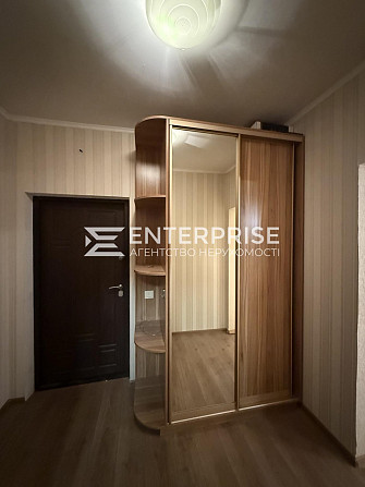 Продаж 1-кімнатна квартира Київ - фото 12