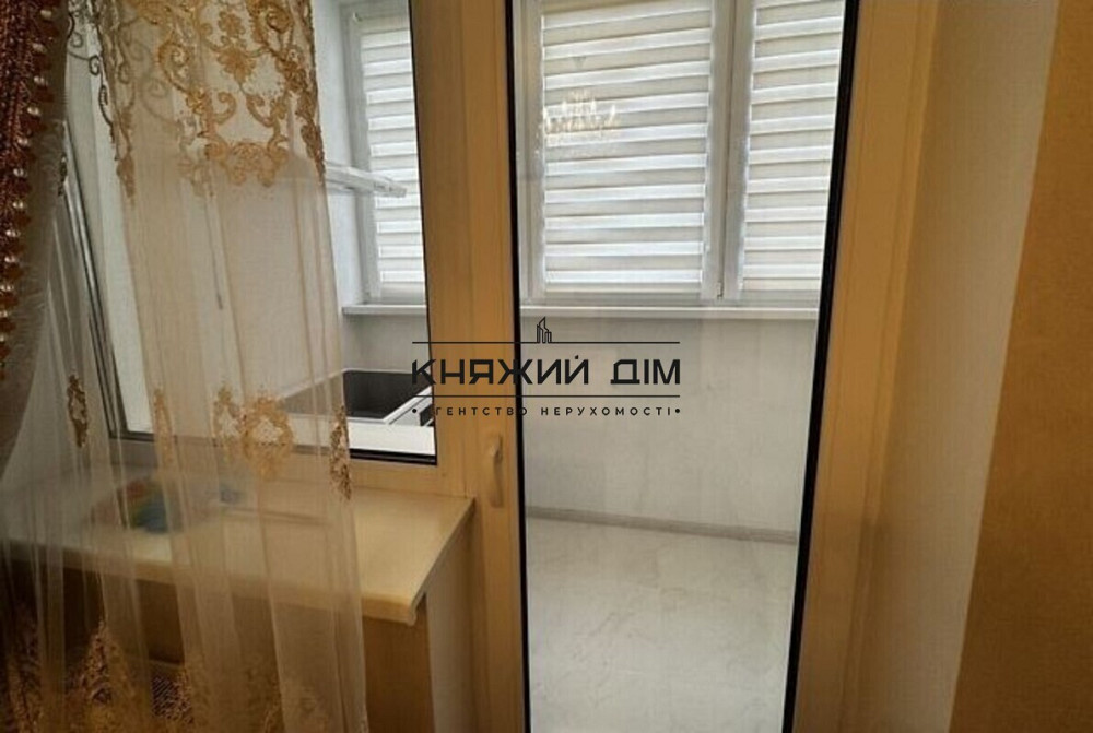 Продаж 1-но к. квартири на Позняках. № 21145400 Київ - фото 12