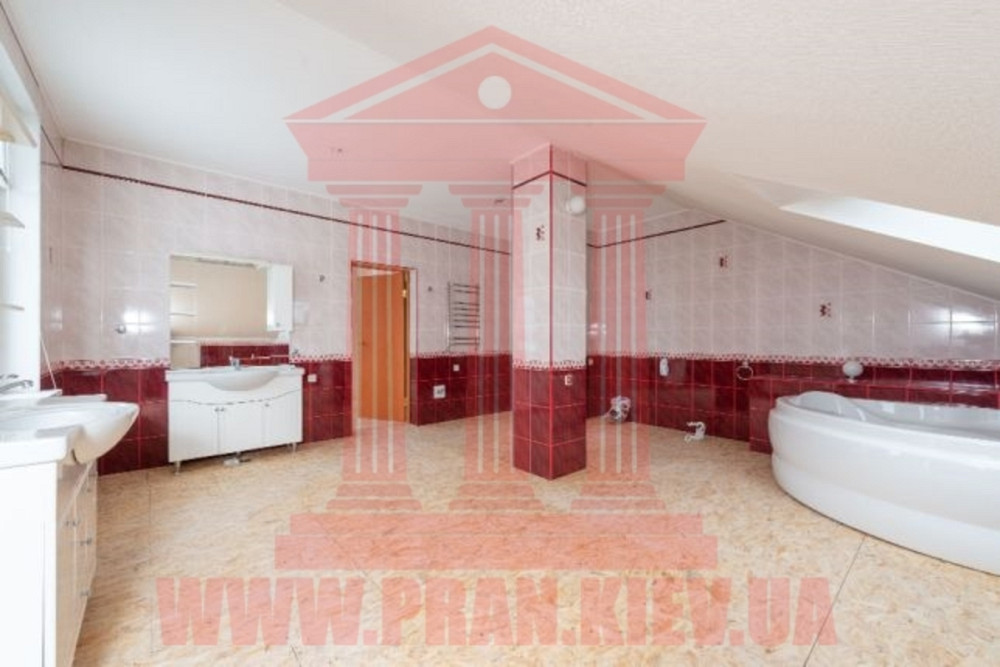 Продаж 2-поверховий Будинок з ділянкою 18 сот 570 кв.м    - фото 10