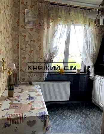 Оренда Квартира 2-кімнатна, 4/9 поверх на Каштановая ул. Kiev