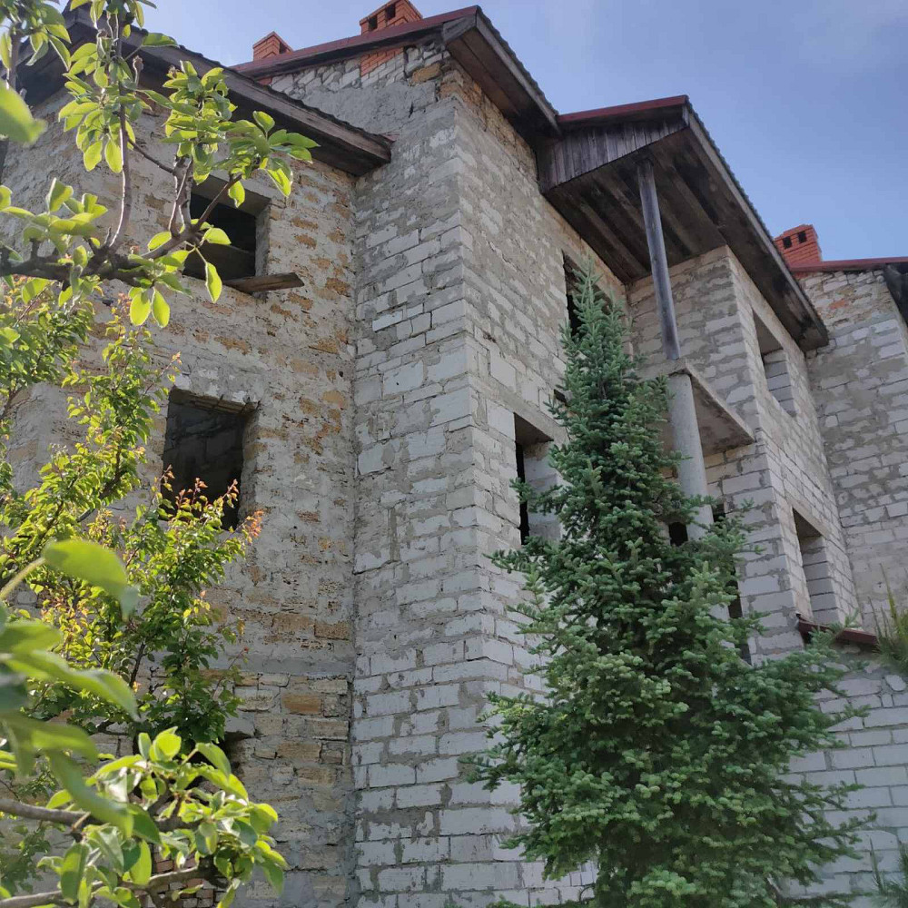 Дом на Таирова Одеса - фото 1