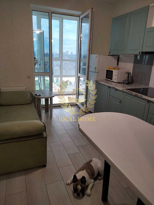 Продаж Квартира 1-кімнатна на Приорская ул., 16 Kiev - photo 9