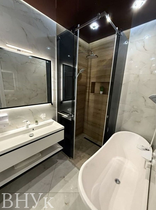 Продаж Квартира 2-кімнатна, 7/8 поверх на Лисика Львів - фото 13